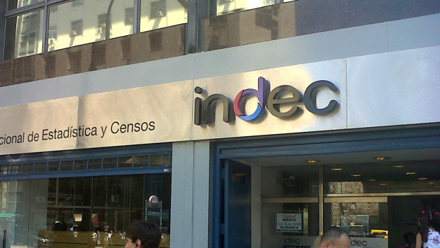 imagen EI Indec dará una fecha cierta del regreso del índice de precios
