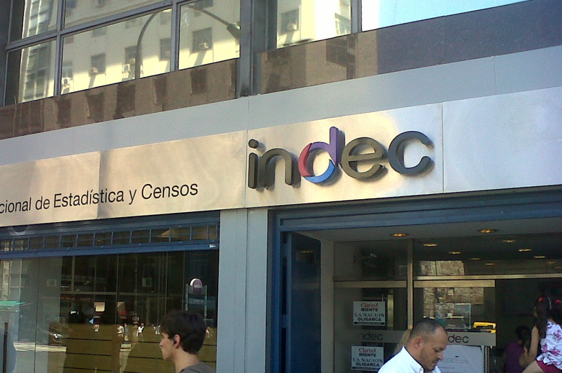 imagen EI Indec dará una fecha cierta del regreso del índice de precios