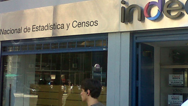 imagen El Indec lanza una encuesta para medir la seguridad pública