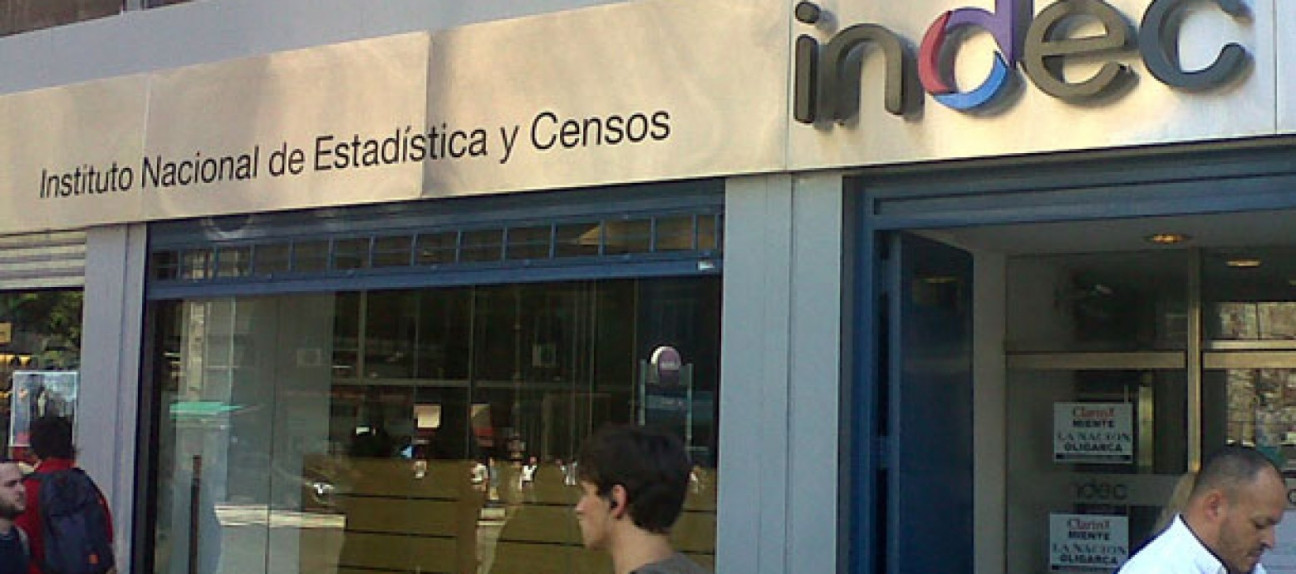 imagen El Indec lanza una encuesta para medir la seguridad pública