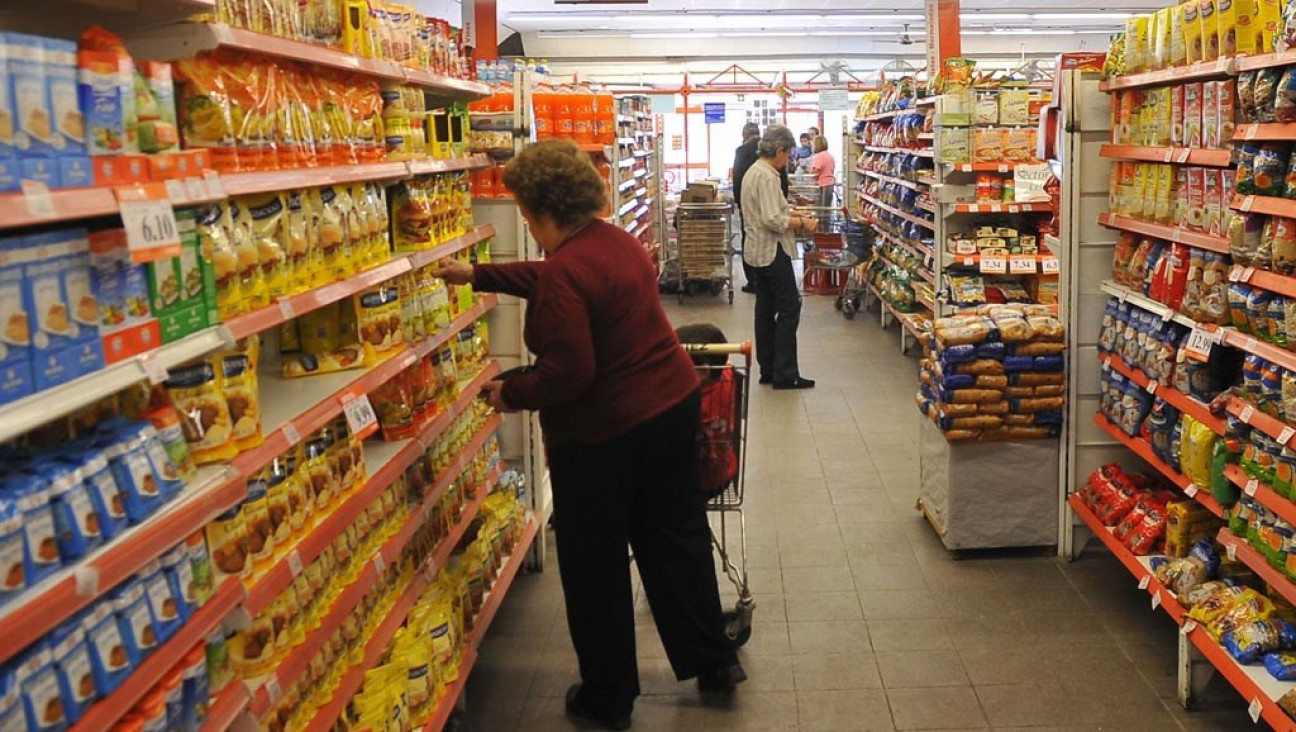 imagen La inflación mendocina es más alta que la nacional