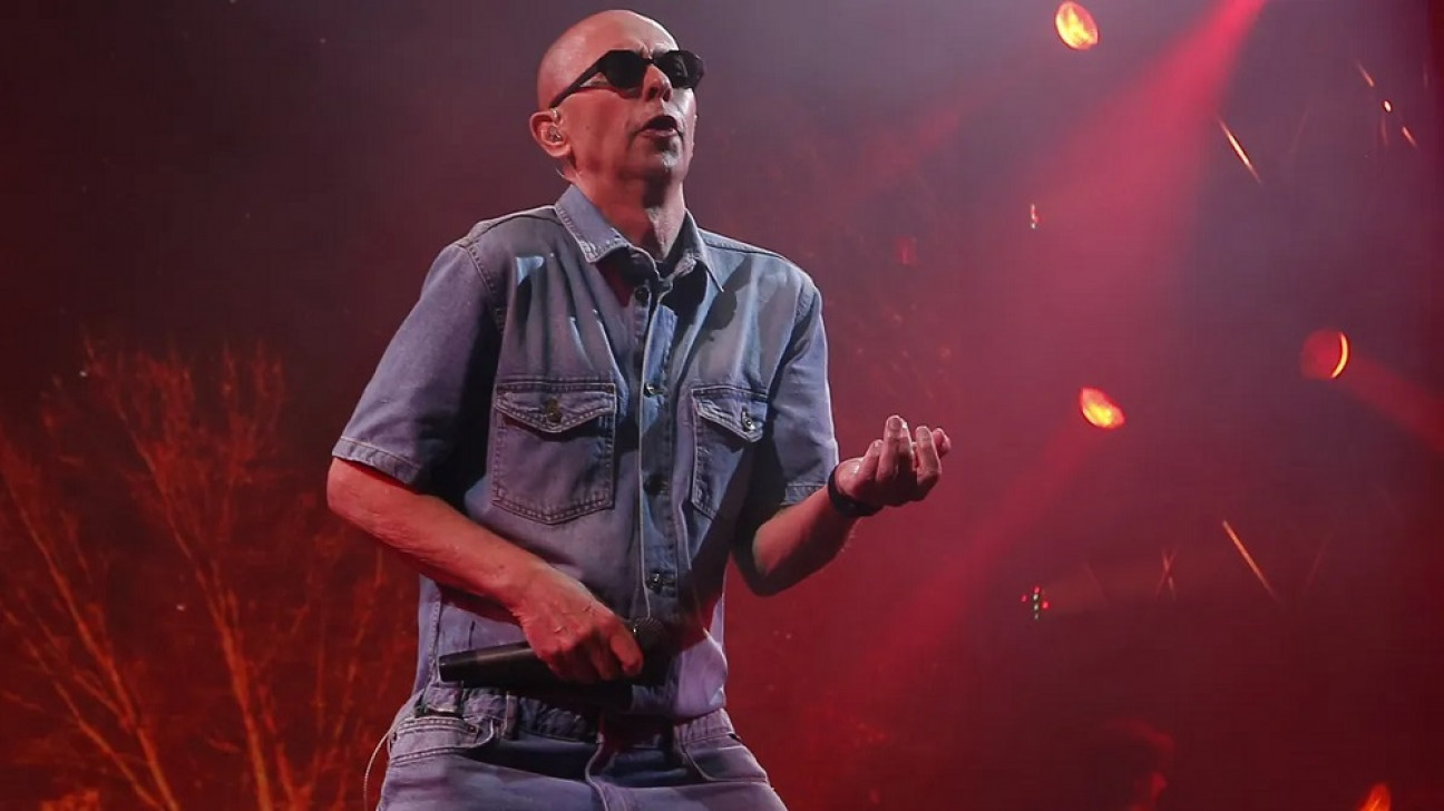 imagen El Indio Solari cumple 74 años y sus seguidores lo homenajean en las redes