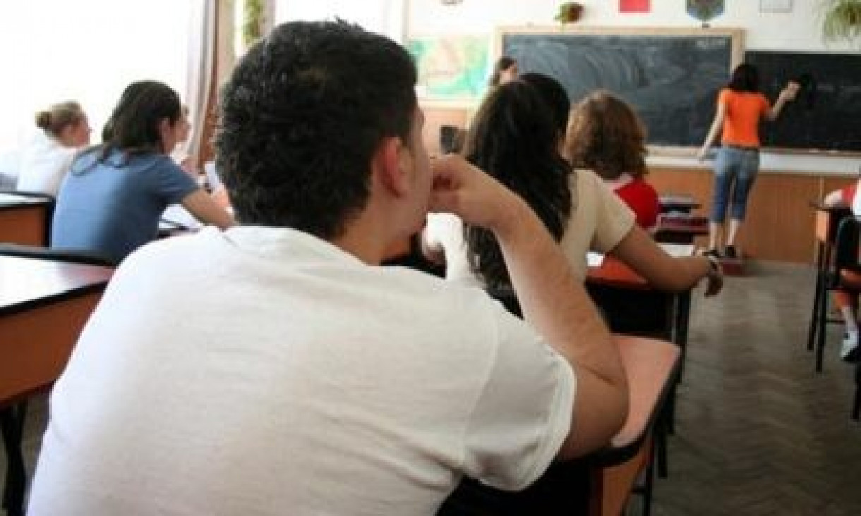 imagen Aún hay 31.530 mendocinos que no saben leer ni escribir