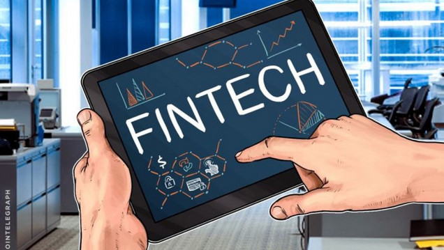 imagen "La industria fintech puede ser un motor de desarrollo para Latinoamérica"