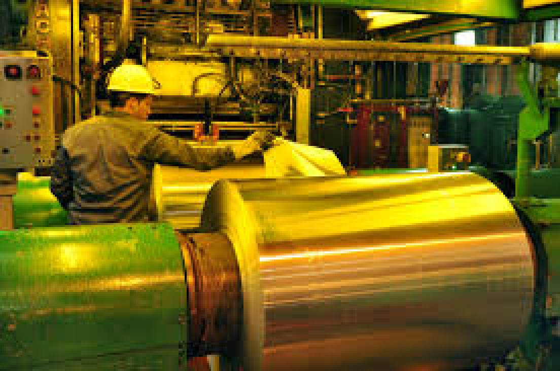 imagen Continuaría el desarrollo industrial en Argentina