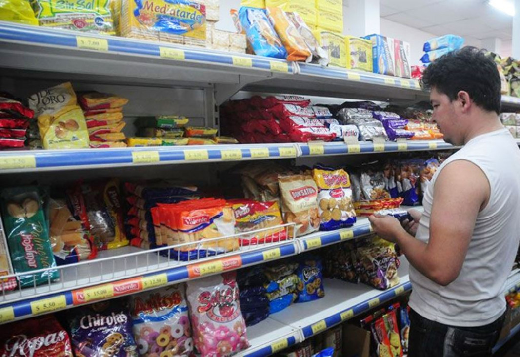 imagen La inflación de Mendoza en julio fue del 3 % 