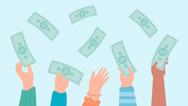 imagen En un mar de incertidumbre, ¿quiénes ganan con la inflación?