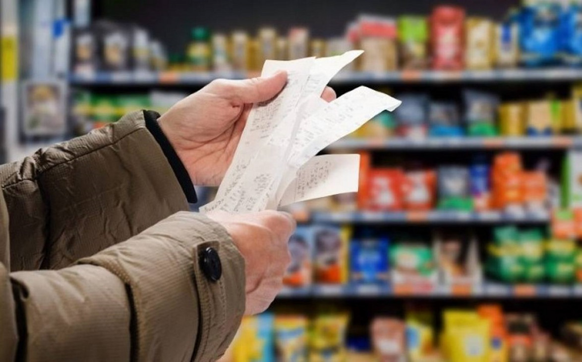 imagen El Indec da a conocer la inflación de septiembre, que rondaría el 6,7%