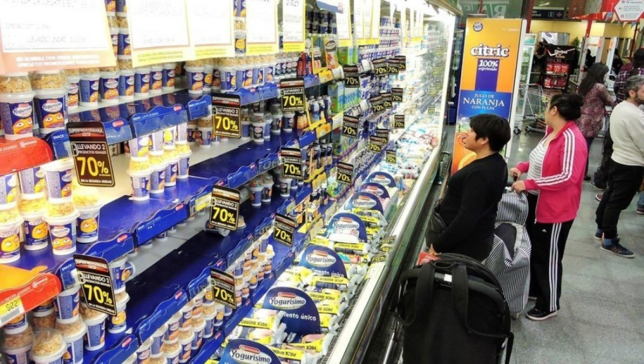 imagen Una familia mendocina necesitó más de $ 17 mil para no ser pobre