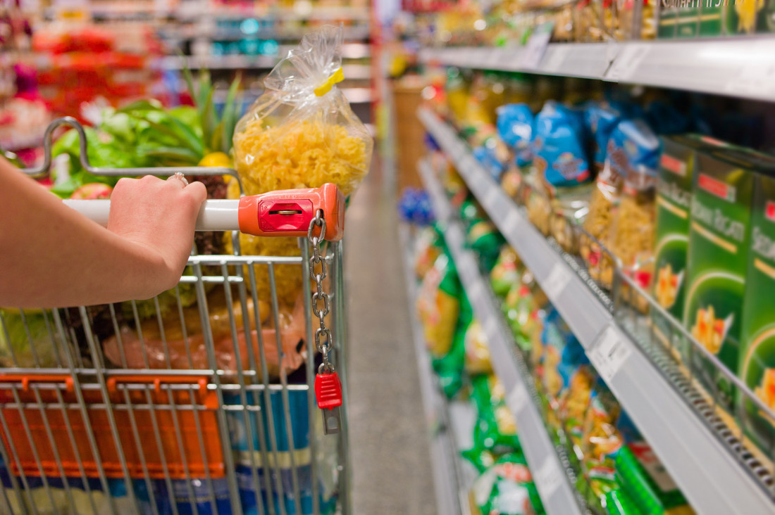 imagen El presidente dijo que la inflación rondará el 20 %