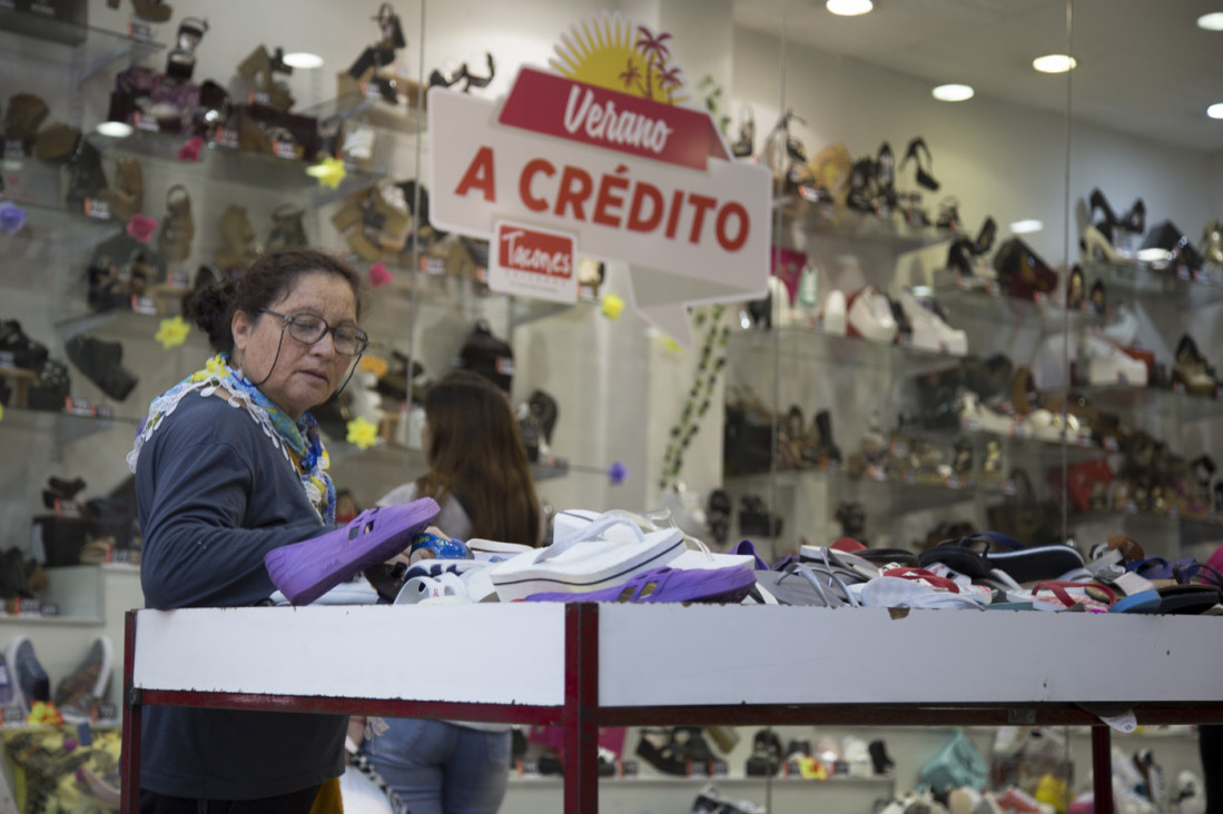 imagen Antes de empezar, el 2018 ya aparece complicado en materia de inflación