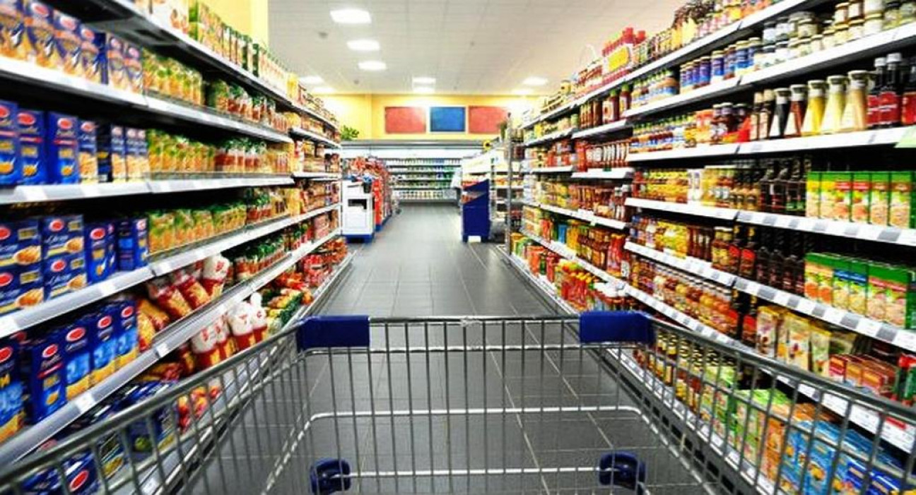 imagen La inflación de abril fue del 3,3 % en Mendoza y superó la media nacional
