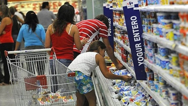 imagen Una familia mendocina necesitó casi $16 mil para subsistir en abril