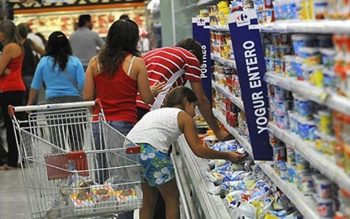 imagen Una familia mendocina necesitó casi $16 mil para subsistir en abril
