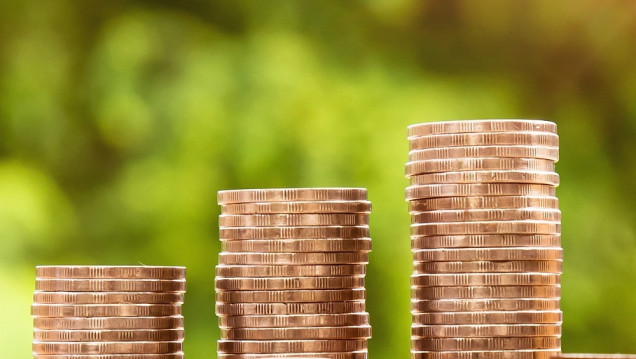 imagen Para analistas de mercado, la inflación de 2019 rondará el 29%