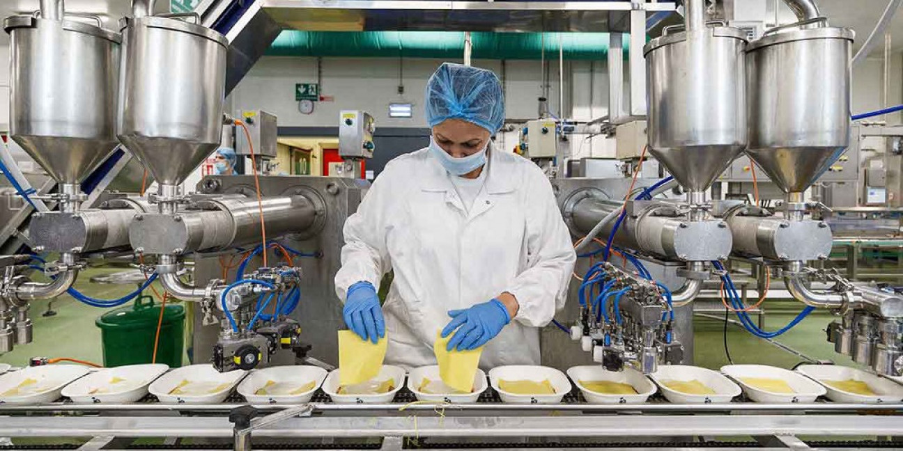 imagen Grandes empresas argentinas, con récord de facturación y rentabilidad en lo que va de 2022