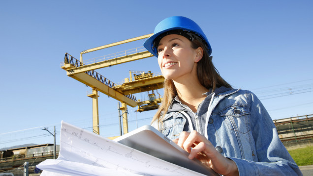 imagen Mujeres ganan terreno en las carreras de Ingeniería en Mendoza