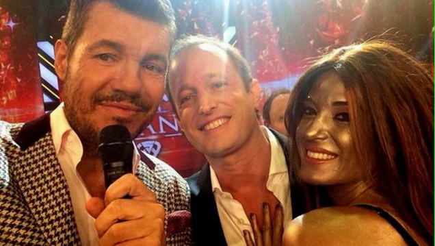 imagen Dejavú: política y farándula, un maridaje amargo