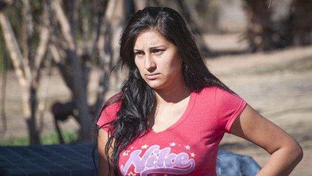 imagen La confesión de Beatriz Chacón impacta en el caso Olivera