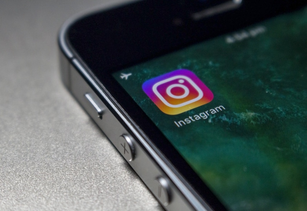 imagen Instagram TV suma subtítulos automáticos usando IA