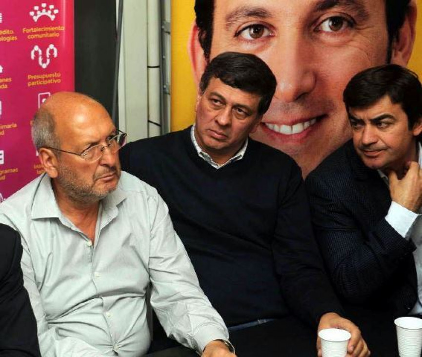 imagen Cómo abordarán la crisis los nuevos intendentes 