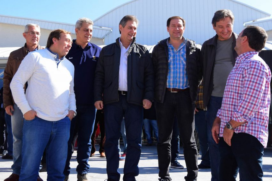 imagen Reelección de intendentes: entre lo legal y la "rosca" política