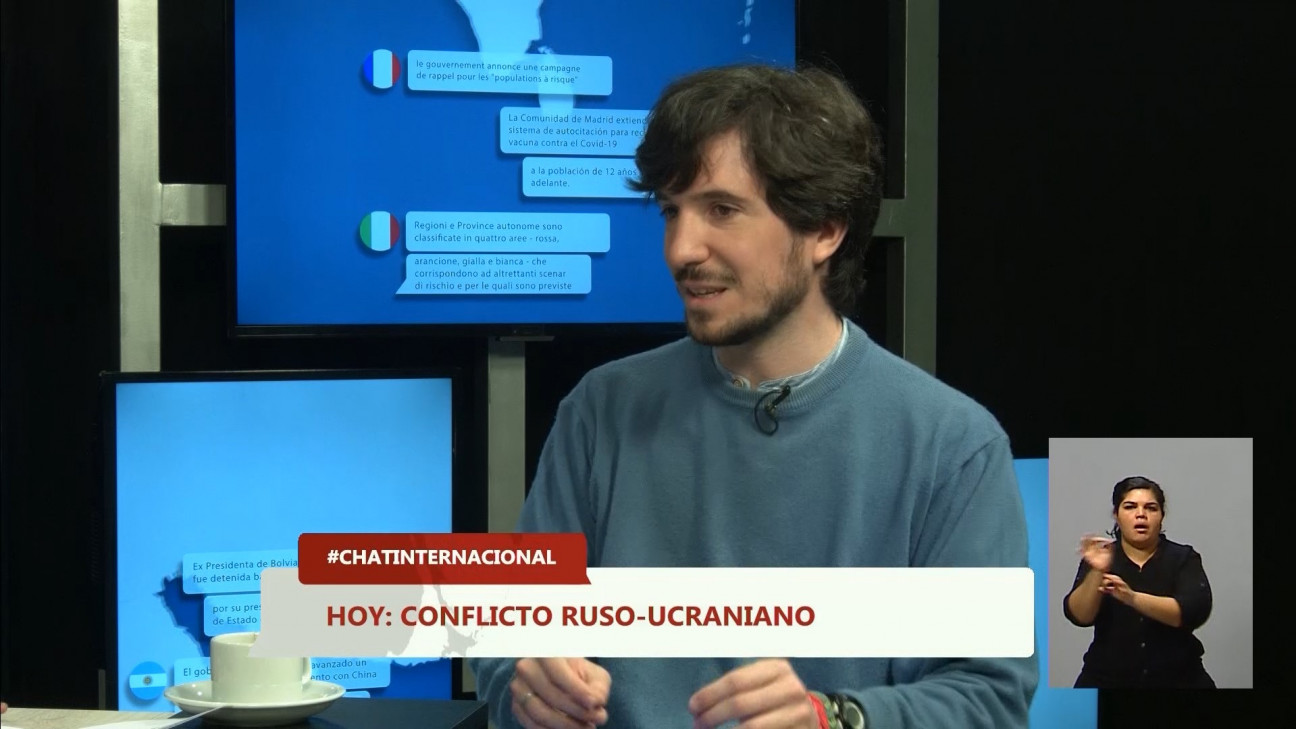 imagen Cómo avanza en el mundo la flexibilización de la cuarentena