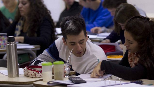 imagen El ITU ofrece una innovadora modalidad para lograr una rápida inserción laboral 