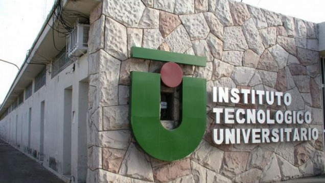 imagen Mirá el informe semanal del ITU