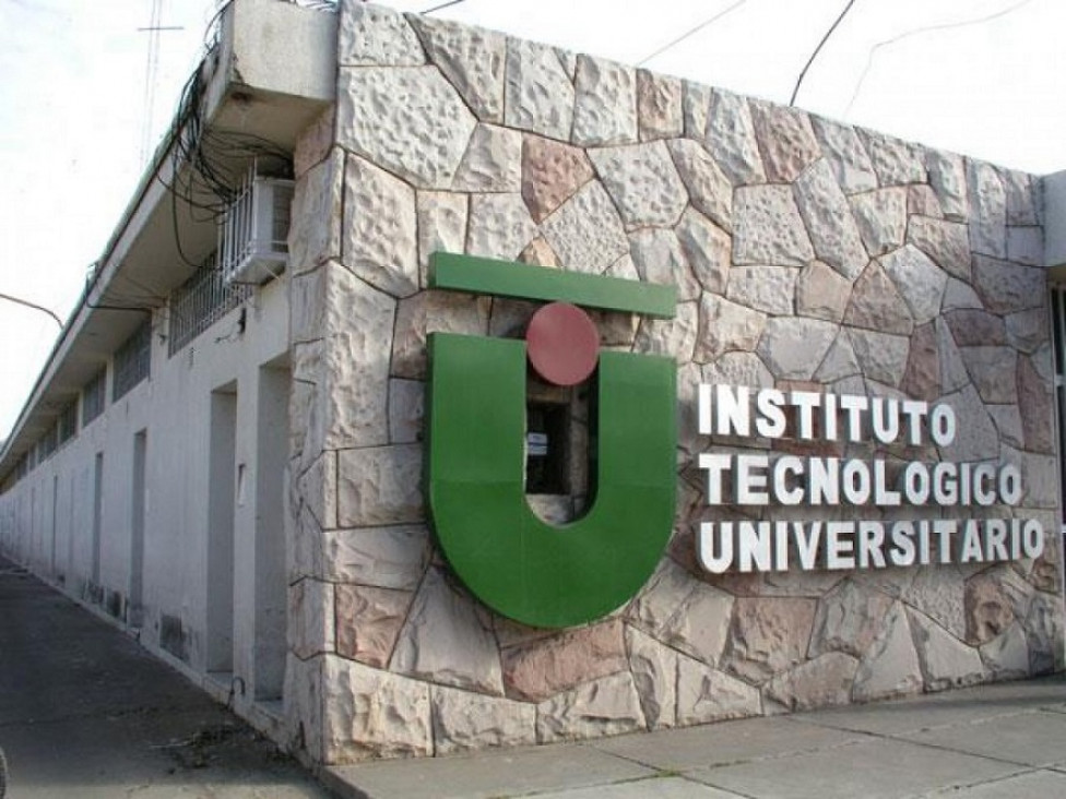 imagen Mirá el informe semanal del ITU