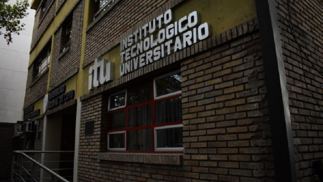 imagen Mirá el informe semanal del ITU