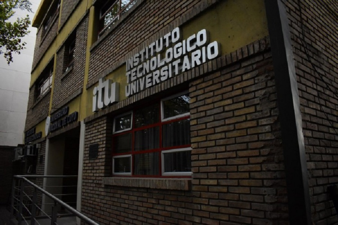 imagen Mirá el informe semanal del ITU