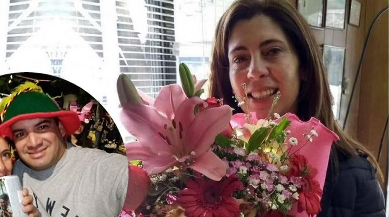 imagen Caso Milio: el principal sospechoso es su pareja