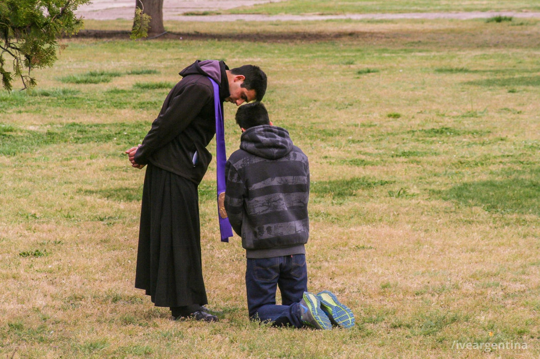 imagen San Rafael: denuncias de abuso sexual en el Verbo Encarnado