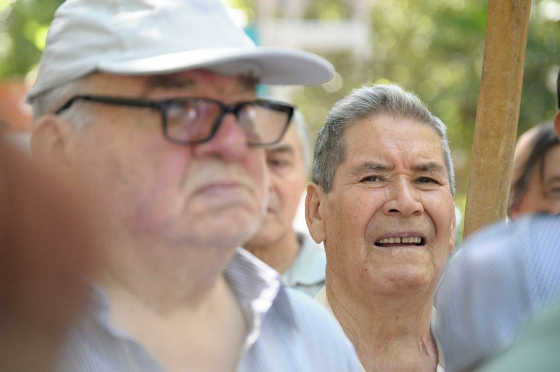 imagen Reforma previsional: los nombres detrás de los números