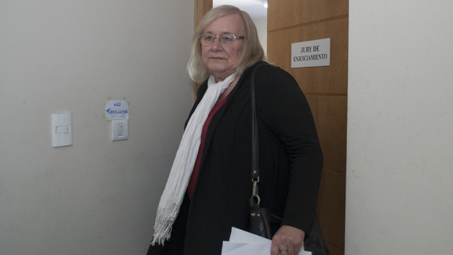 imagen Efecto Micaela: denunciaron ante el Jury a dos jueces