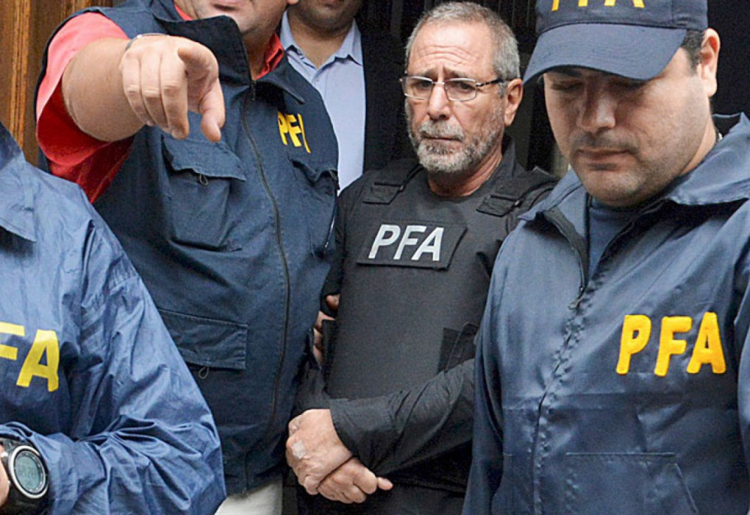 imagen Jaime y la compra de vagones y repuestos chatarra: ¿a qué tribunal irá la causa?