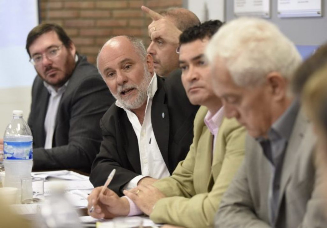 imagen Presupuesto 2018: la DGE tendrá casi $20 mil millones y el 95 % irá a sueldos