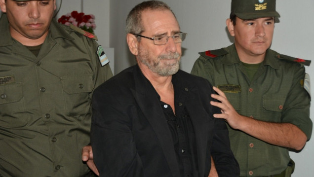 imagen Ricardo Jaime deberá cumplir una pena de cuatro años por enriquecimiento ilícito