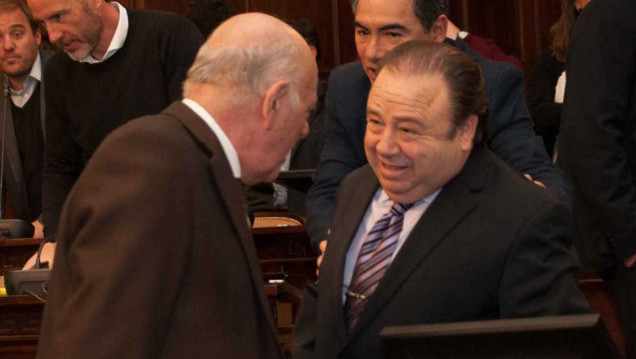 imagen Se viene una dura pelea en Diputados por el Código de Faltas