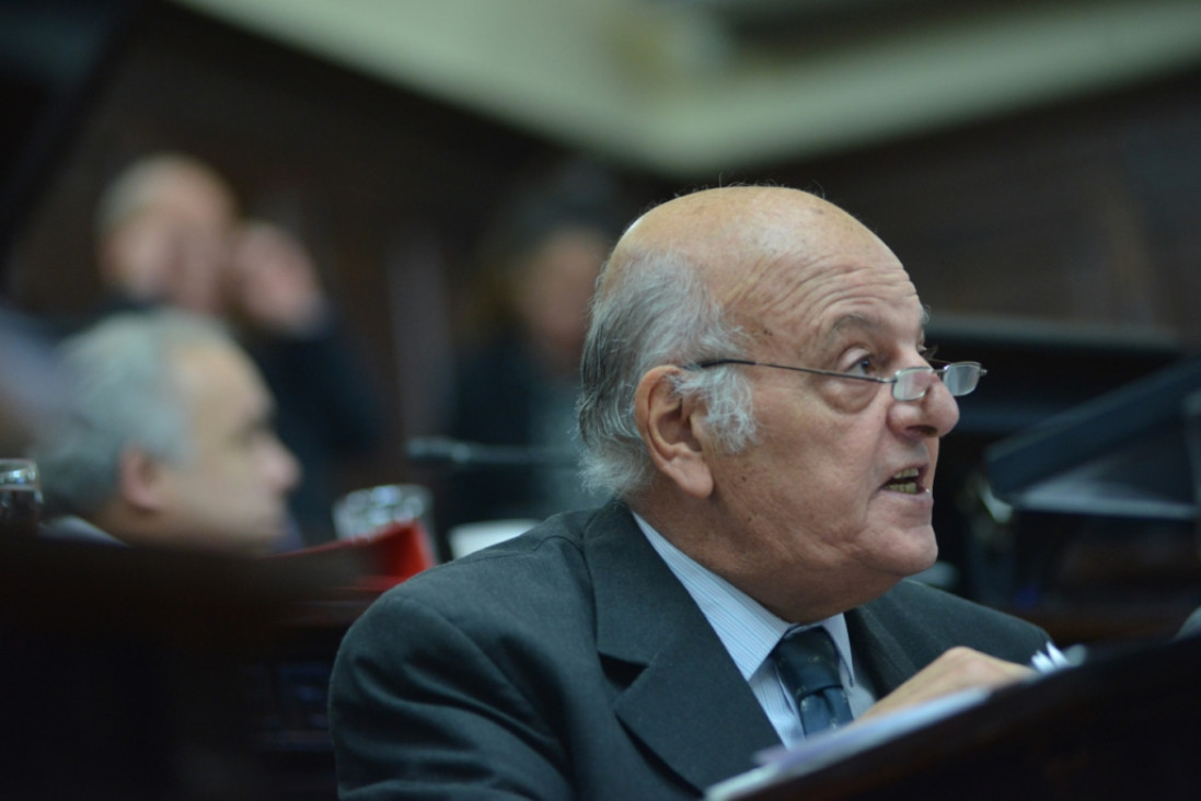 imagen El oficialismo dijo no al congelamiento de tarifas en la Legislatura