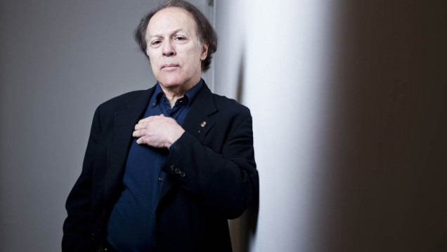 imagen Javier Marías: "es milagroso que hoy un libro siga vivo"
