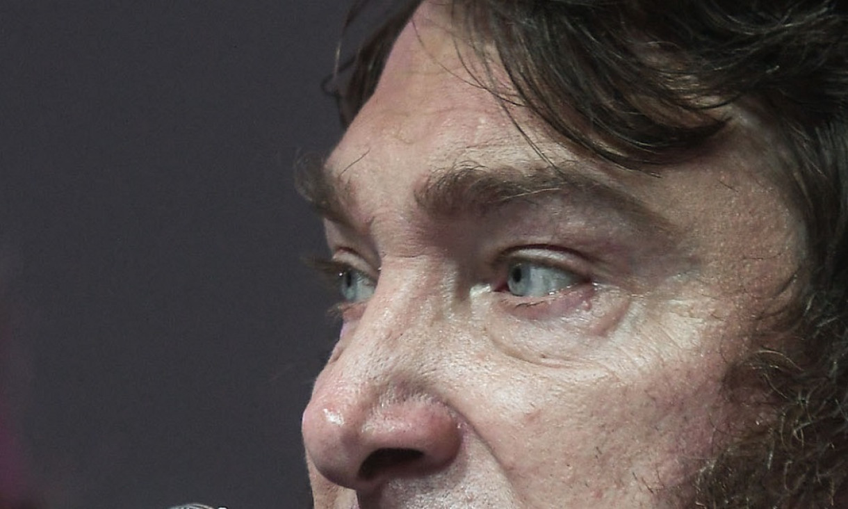 imagen Qué hay detrás del singular avance de las derechas en Argentina