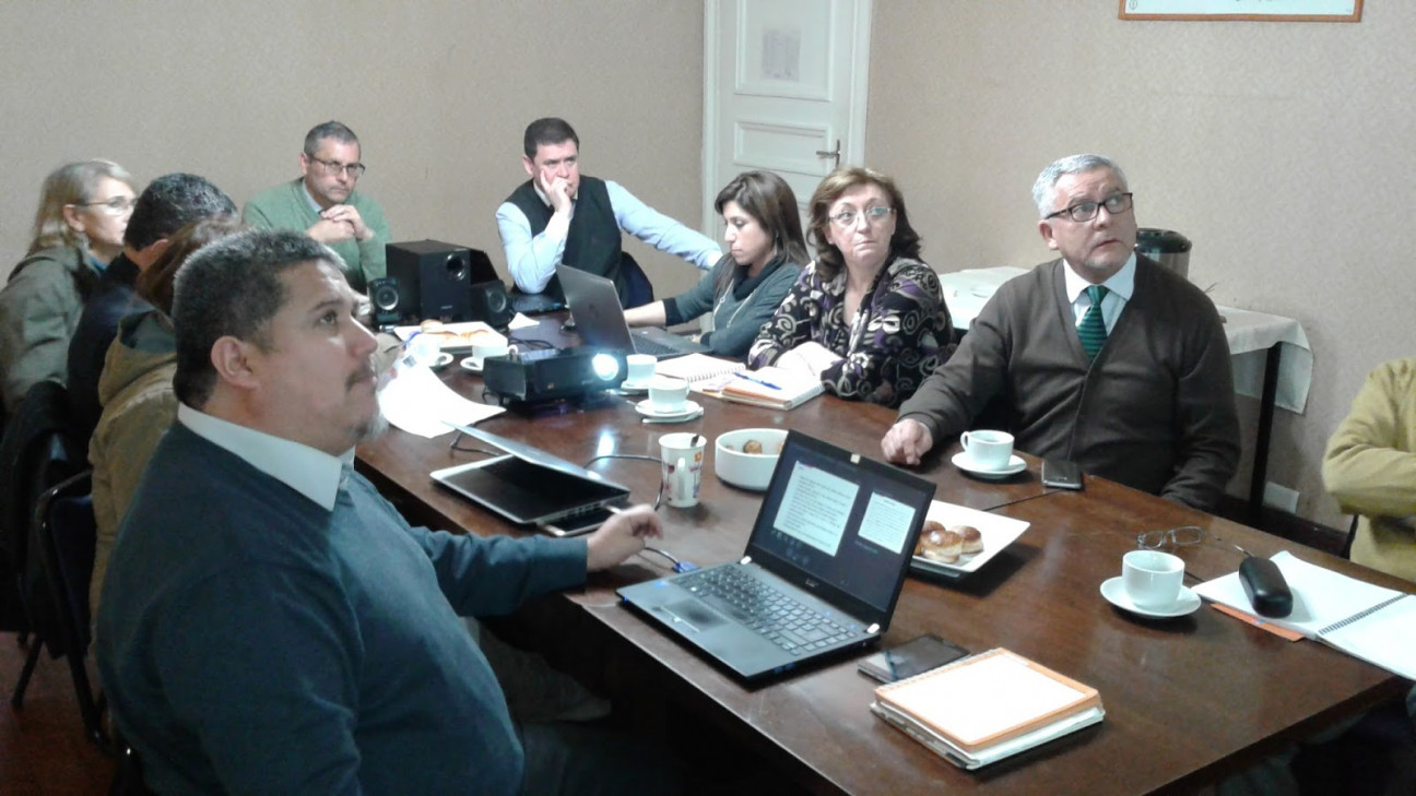 imagen Encuesta nacional: jefes con inteligencia emocional generan menos estrés a los trabajadores