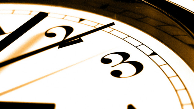 imagen Jet Lag: ¿Cómo trabaja nuestro reloj biológico?  