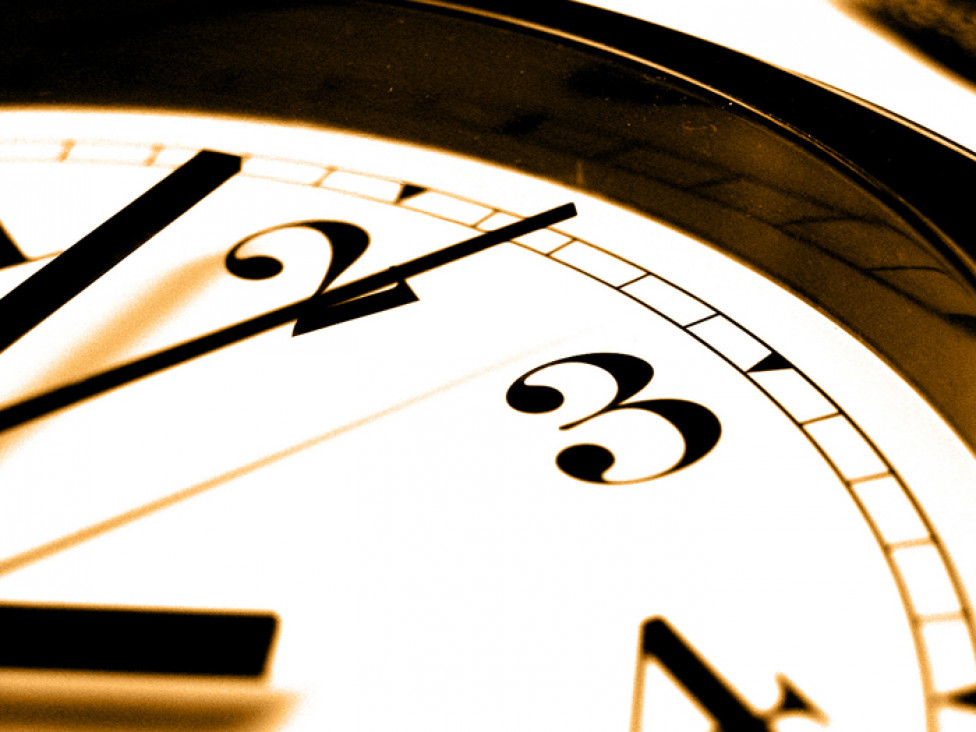 imagen Jet Lag: ¿Cómo trabaja nuestro reloj biológico?  
