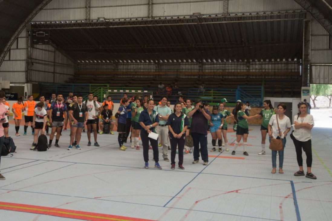 imagen JUR: seguí en vivo los partidos que se disputan este miércoles