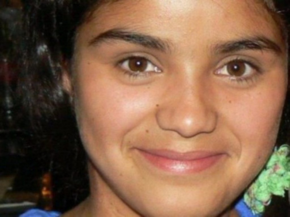 imagen Johana, un símbolo