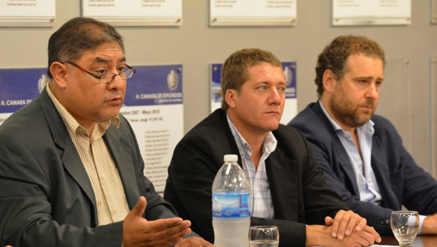 imagen  Reconocimiento y clases de periodismo