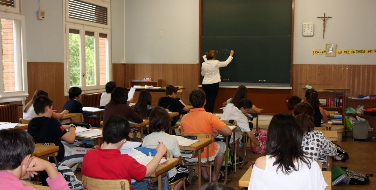 imagen Calendario Escolar 2018: inicio de clases, asuetos y feriados